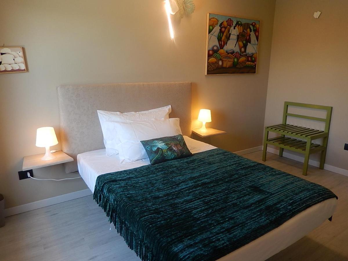 B&B Bionzo16 Calosso Ngoại thất bức ảnh
