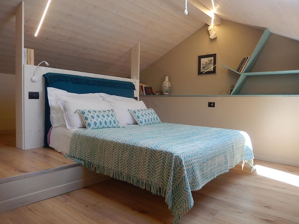 B&B Bionzo16 Calosso Ngoại thất bức ảnh