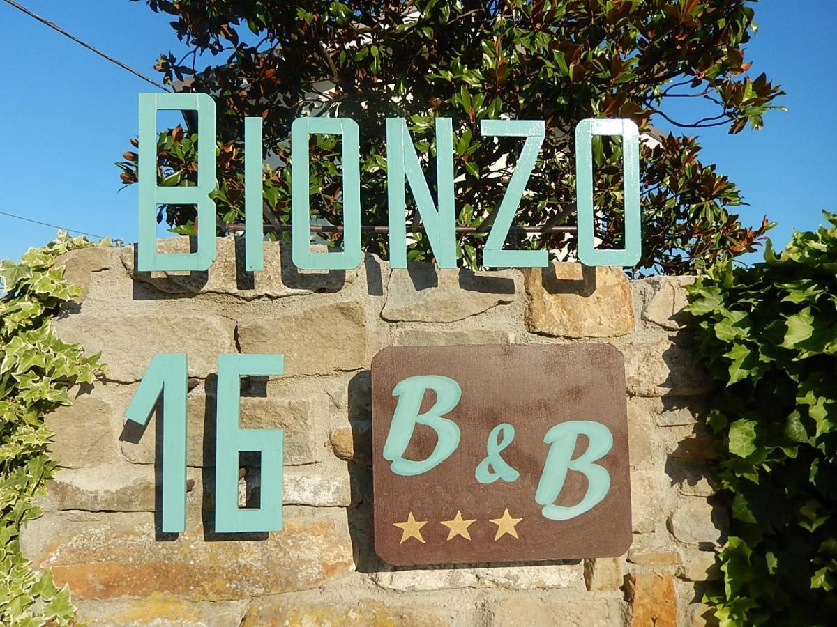 B&B Bionzo16 Calosso Ngoại thất bức ảnh