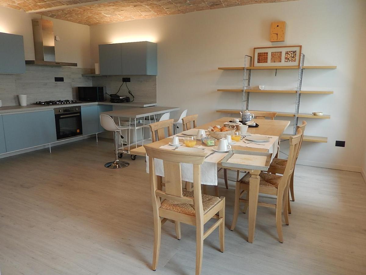 B&B Bionzo16 Calosso Ngoại thất bức ảnh