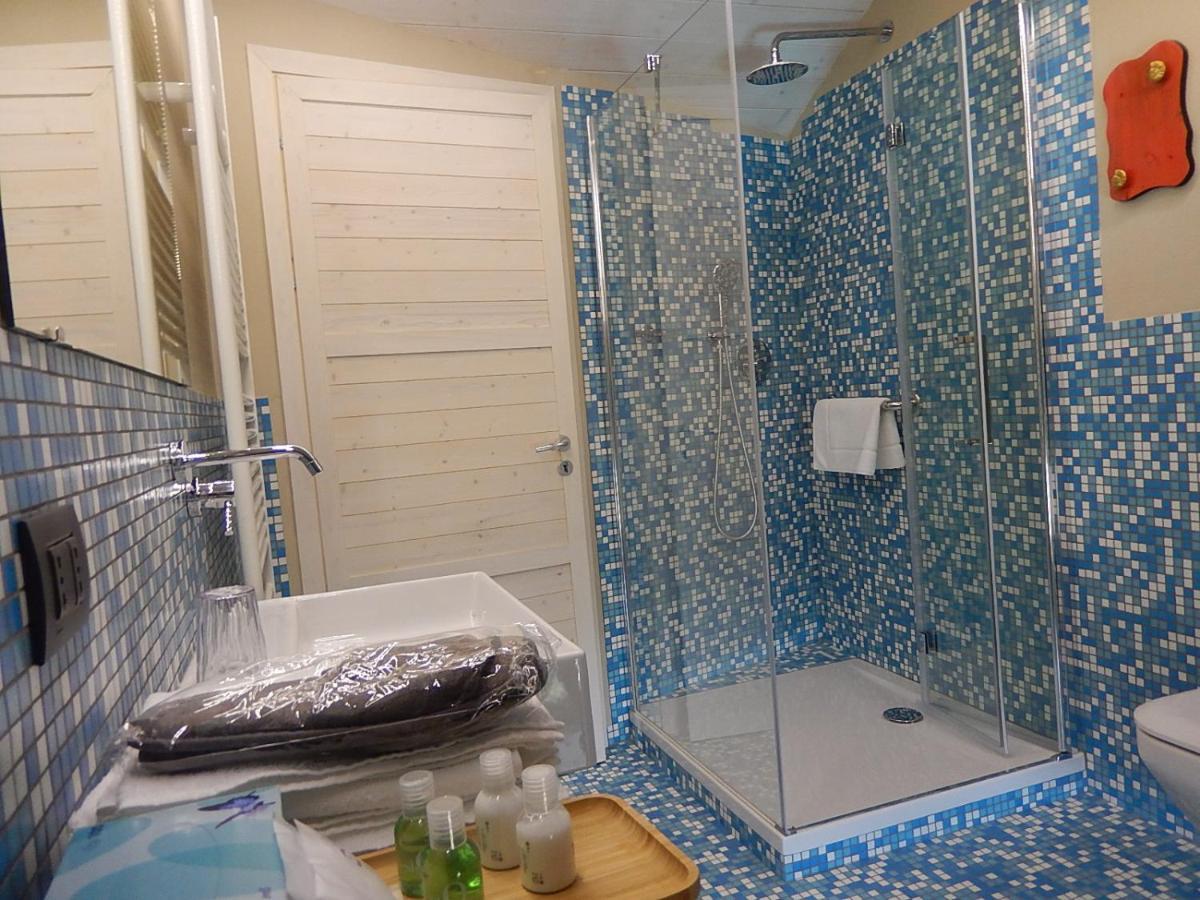 B&B Bionzo16 Calosso Ngoại thất bức ảnh